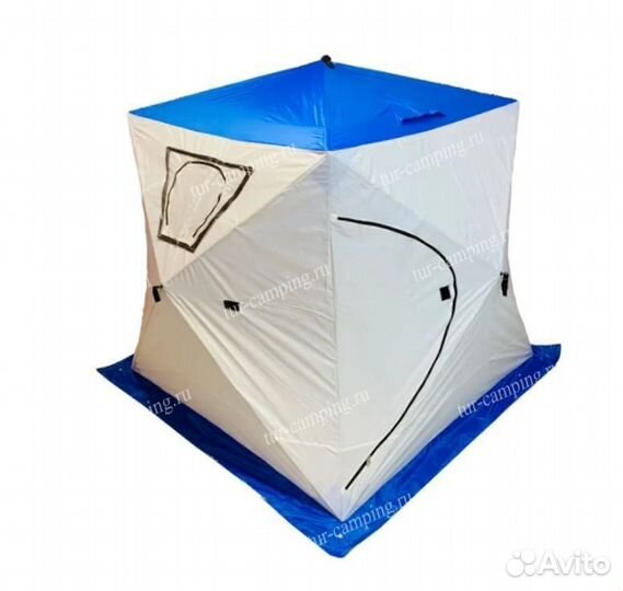 Палатка для зимней рыбалки Coolwalk (3020)