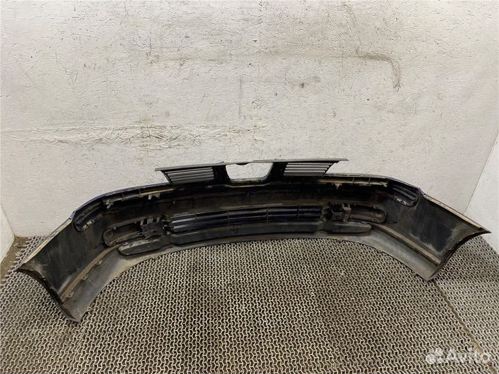 Бампер Seat Ibiza 2, 2001