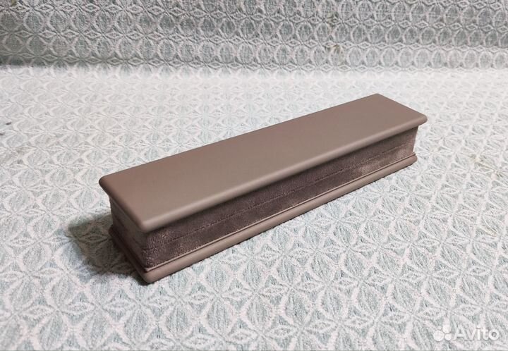 Футляр для украшений