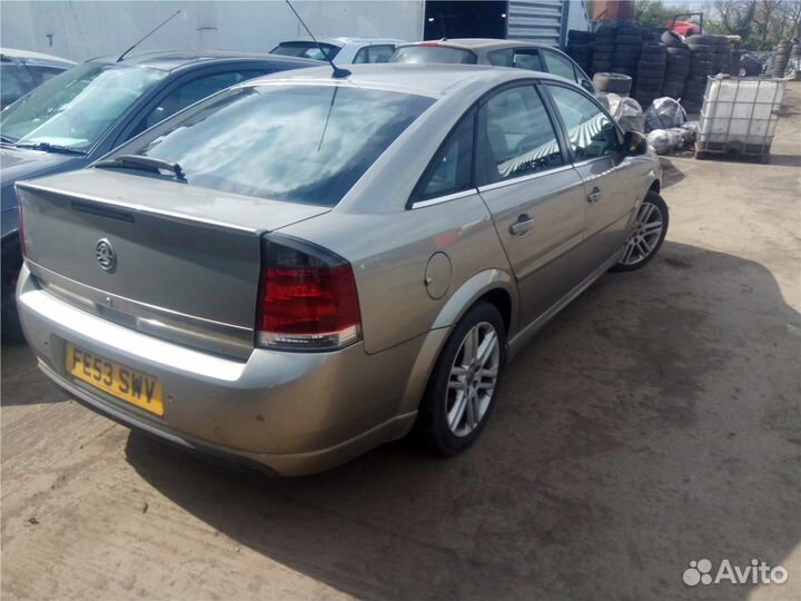 Разбор на запчасти Opel Vectra C 2002-2008