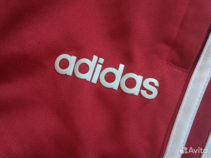 Штаны Adidas