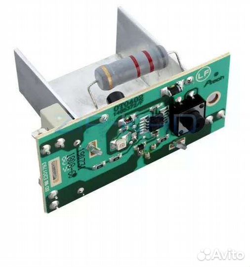 Плата электронная для пылесоса Thomas