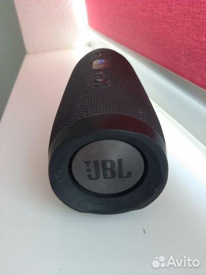 Колонка jbl charge 3 оригинал