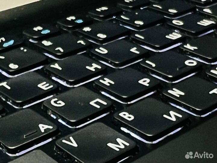 Игровой ноутбук Acer 15.6