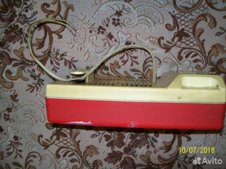 Громкоговоритель 