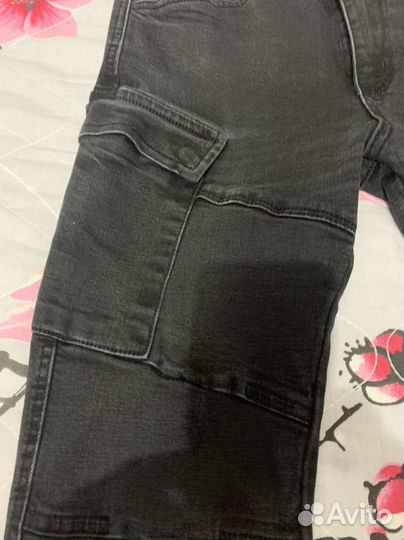 Джинсы Kensprit на мальчика