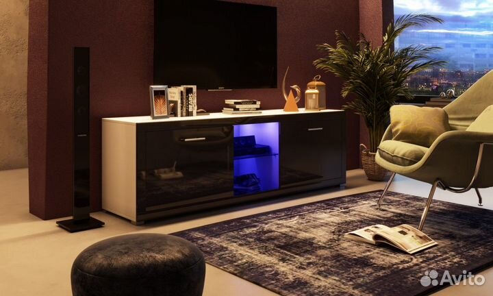 Тумба под тв