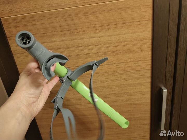 Спортивный инвентарь