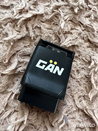 Чип тюнинг gan