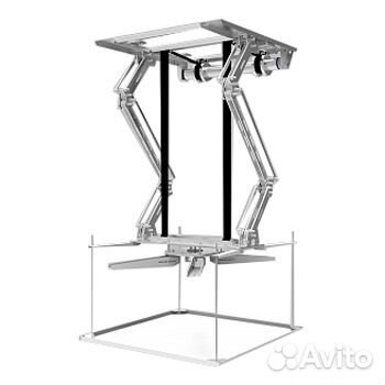 Лифт для проектора Wize Pro PL200XL (арт. 308367)