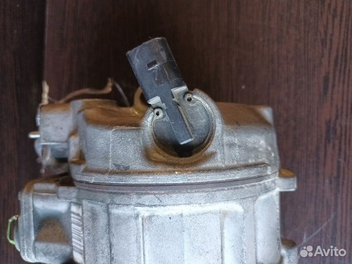 Компрессор кондиционера VAG 1K0820859T