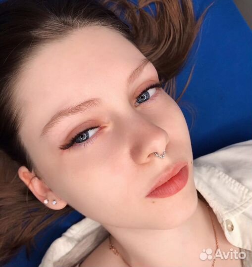 Наращивание ресниц Красная поляна/ Адлер