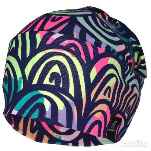 Шапка threewaves - взрослый