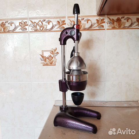 Пресс соковыжималка Can Can