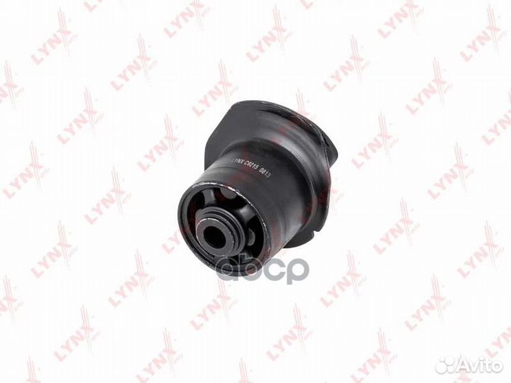 Сайлентблок балки моста зад C9215 lynxauto