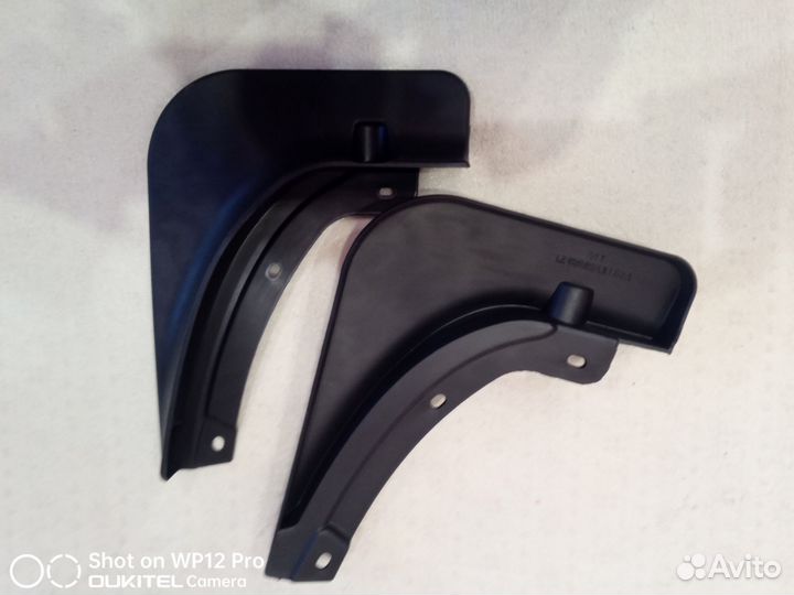 Брызговики