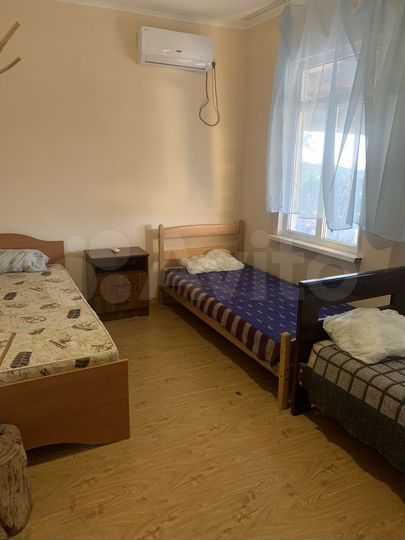 Дом 250 м² на участке 10000 м² (Абхазия)