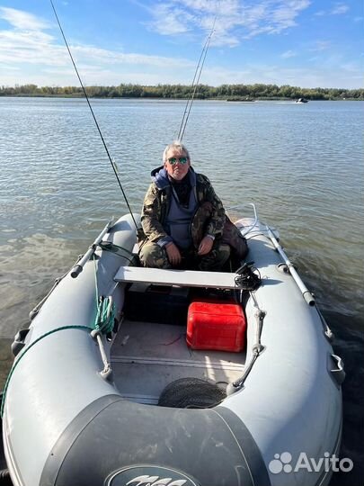 Рыбалка Астрахань Зеленга