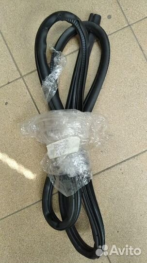 Уплотнитель Мазда 6 GG, Vagon