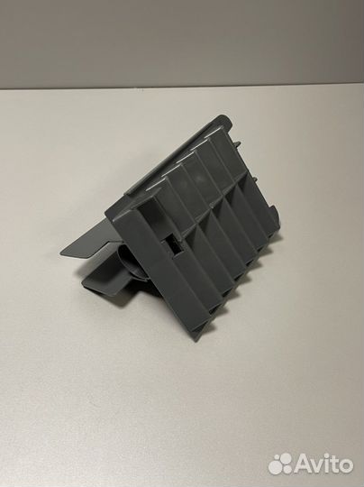 Решетка для пылесоса Bosch BWD41740