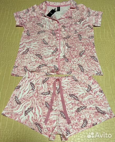 Пижама Bebe оригинал