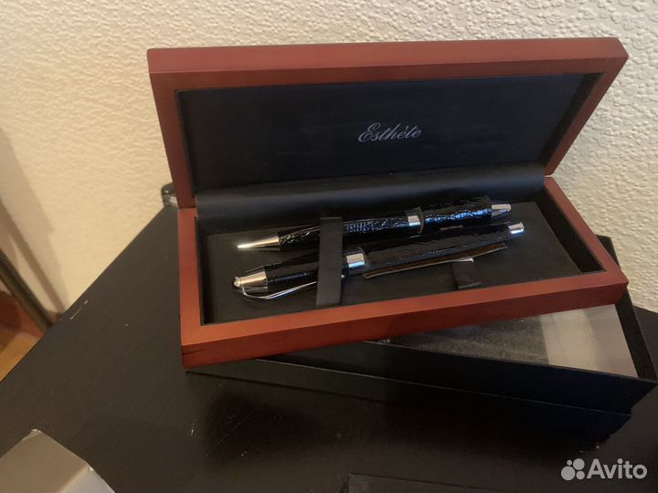 Ручки и чехлы/ упаковки