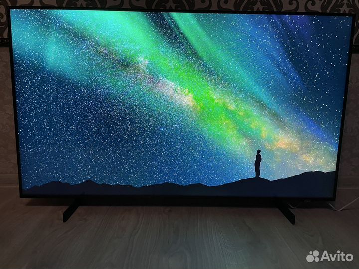 Телевизор Samsung 50