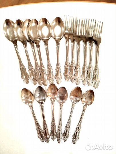 Набор столовых приборов