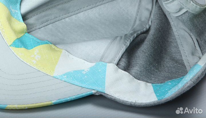 Кепка объем 56см новая OVS