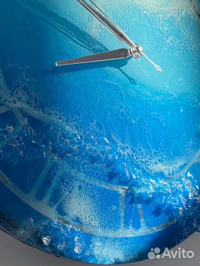 Часы настенные