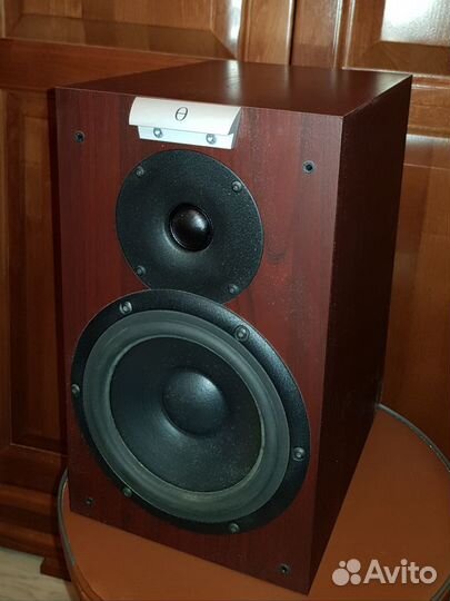 Акустические колонки бу