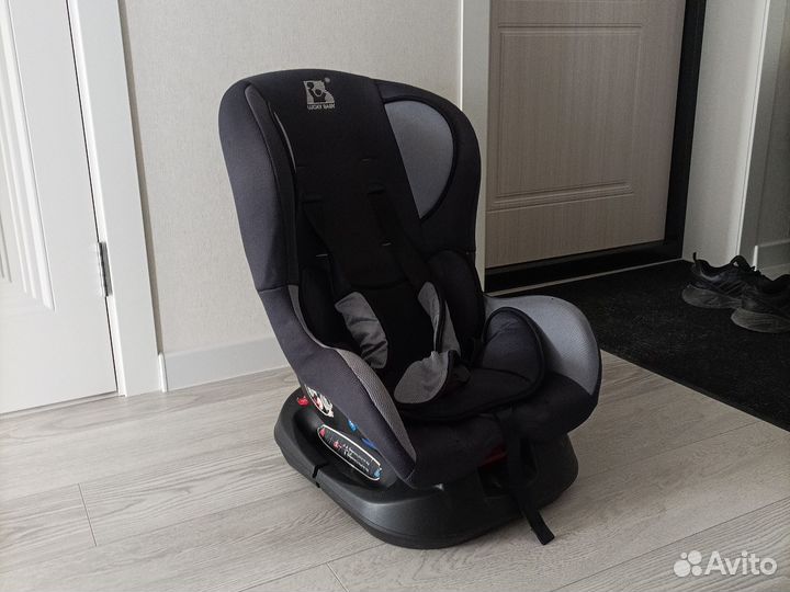 Детское автокресло бу 9-18 кг