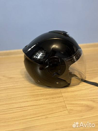 Мотоциклетный шлем