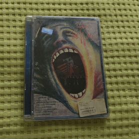 Pink Floyd The Wall. Blu-ray. Музыкальный фильм Алана Паркера.