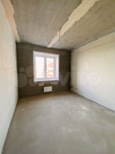 3-к. квартира, 91,2 м², 8/13 эт.