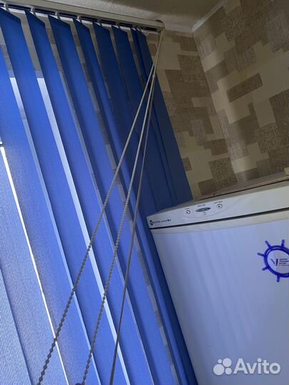 Жалюзи вертикальные бу