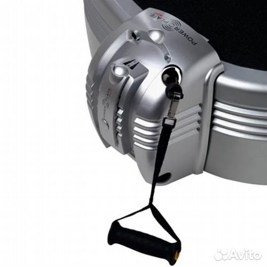 Спортивный тренажёр PowerPlate Pro6