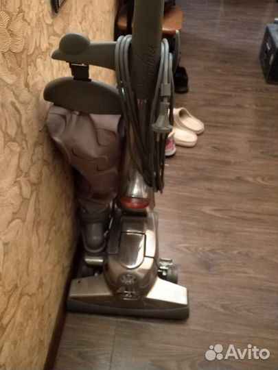 Пылесос kirby