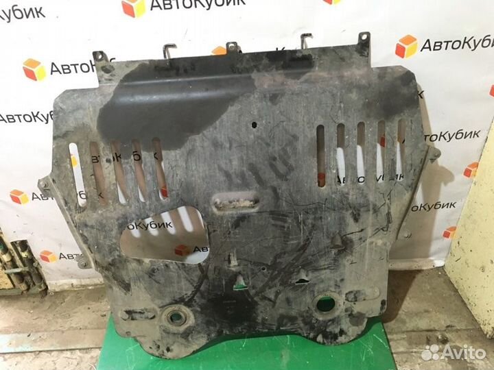 Защита двигателя