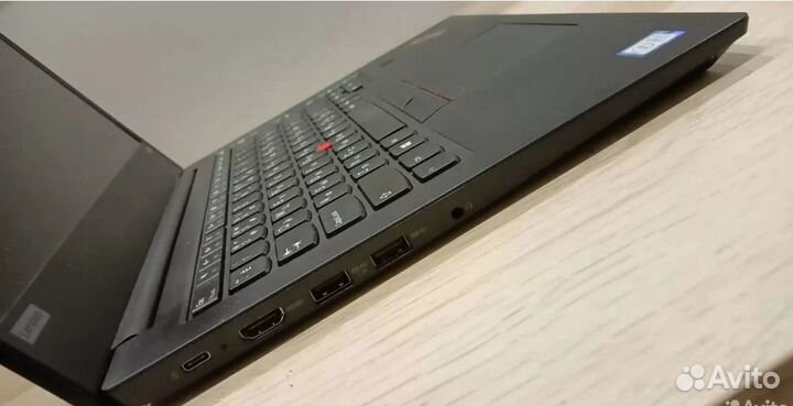 Ноутбук Lenovo E480