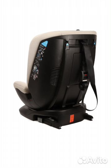 Ollson автокресло 0-36кг