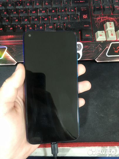 HONOR 9C, 4/64 ГБ