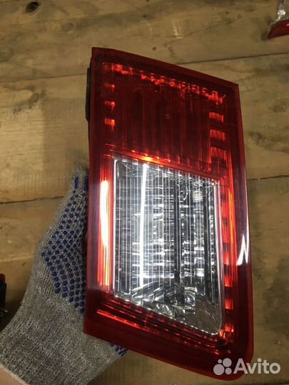 Фонарь задний Honda Accord 08