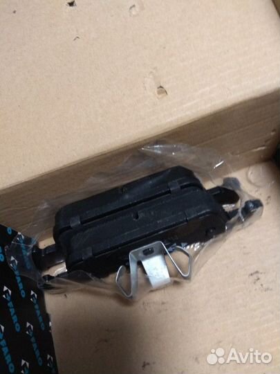 Автозапчасти