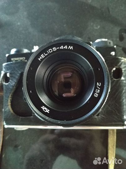 Zenit TTL