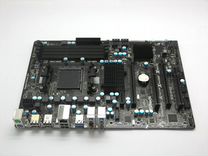М/плата S-AM3+ ASRock 970 Pro3 (AMD970/4DDR3/sata