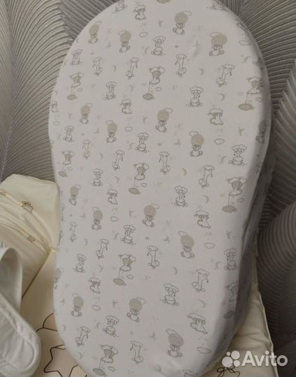 Кокон Зёвушка