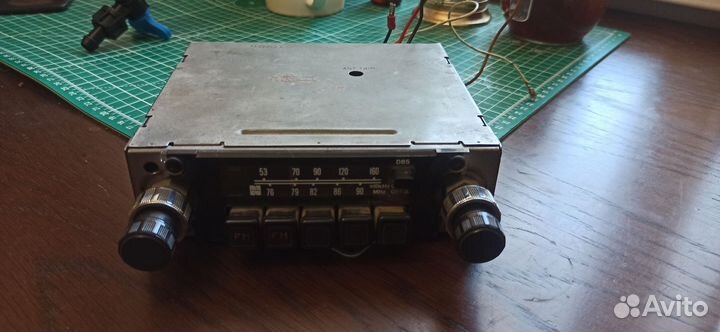 Matsushita Радиоприемник