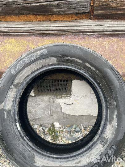 Firemax FM316 19.5/65 R15 91H