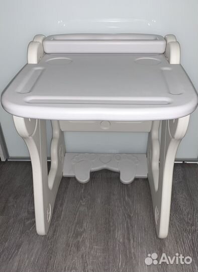 Мольберт-Доска для рисования-Стол